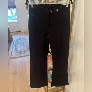 Women’s ski pants